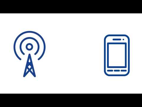 Video: Starpība Starp LTE Un LTE Advanced