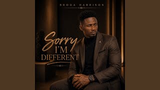 My Mind Has Been a War Zone - Broda Harrison