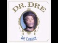 Dr Dre-The Chronic Intro (1992)