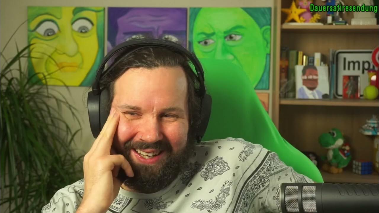 abschließende Worte zur ShurjokaThematik YouTube