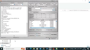 Jio F320 Hang On Logo Solution  | Full Flashing with Miracle 2.82
