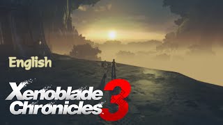 Xenoblade Chronicles 3 - The Movie (All Cutscenes, Part 1/2) - ENGLISH