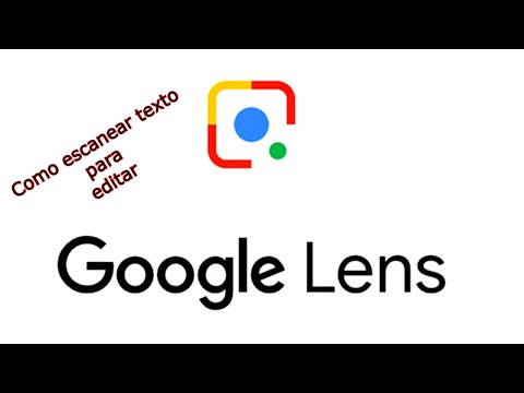 Google Lens en