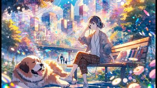 Night LOFI Melody 【Relax Music】#22