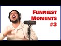 The Basement Yard - Funniest Moments 3
