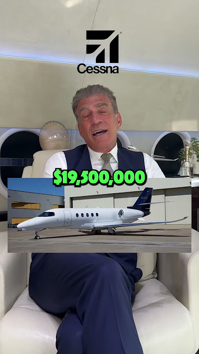 What’s your favourite private jet in each brand?