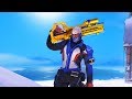 A cool overwatch 