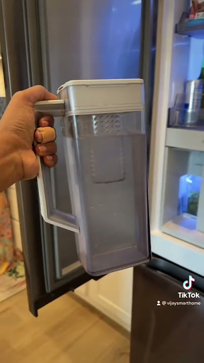 Here's Why Samsung's New Frankenstein Fridge Is Actually Dumb
