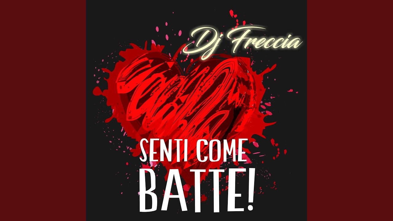 Senti come batte!