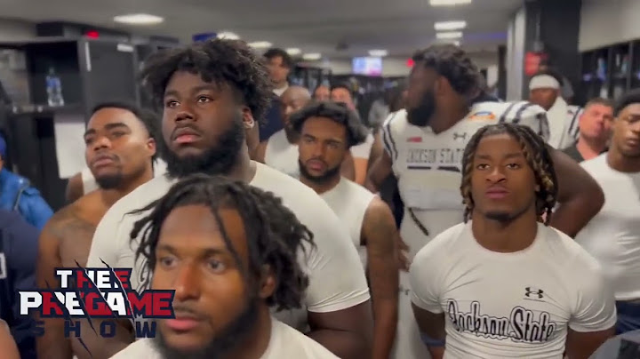 Coach Prime Addresses Jackson State After They Lost His Final Game