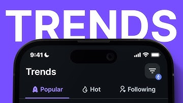 Zapper Mobile | Imagine | Onchain Trends