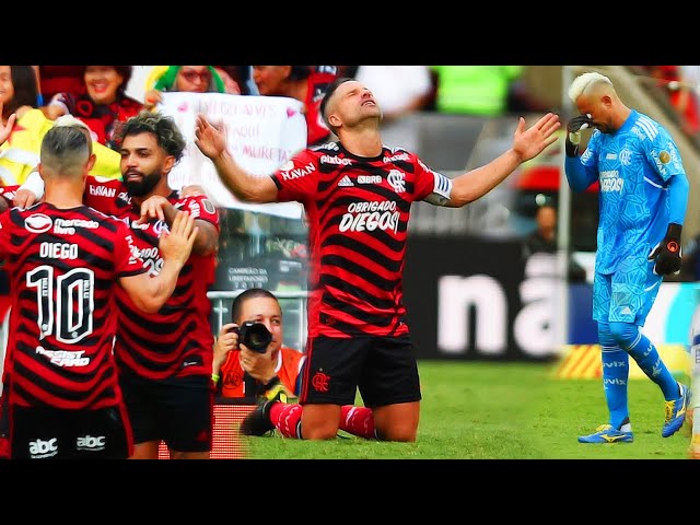 LANCE! Rápido: Diretoria do Flamengo vai falar sobre Diego Alves, técnico  demitido na Alemanha e mais! - Vídeo Dailymotion