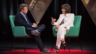 How To Seek Truth In The Era Of Fake News Christiane Amanpour