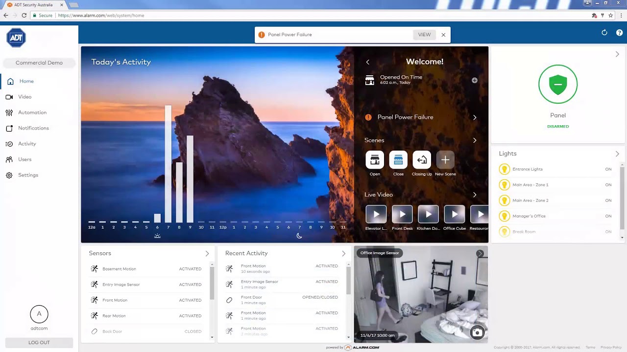 An Introduction to the Home Screen - YouTube
