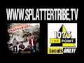 Kentucky headhunters 1073 the point locals only wwwsplattertribetv