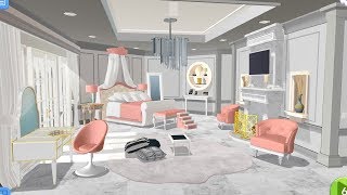 Home Design Makeover! STORY -CELEBRITY BEDROOM [PART2]ʕ•ᴥ•ʔ screenshot 2