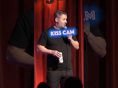 KISS CAM