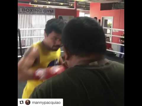 Manny Pacquiao Vs. Jeff Horn: These 10 Credible People Don't Think Pac-Man Was ...