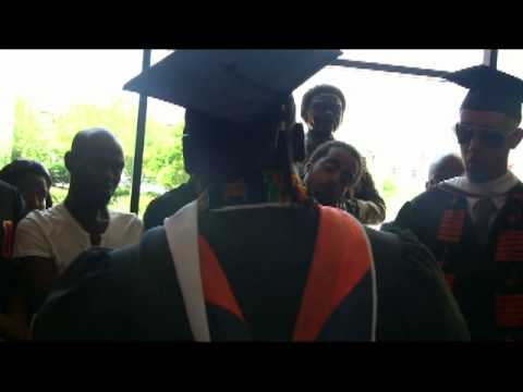 Phi Mu Alpha Pi Eta Chapter- Morgan State Graduati...