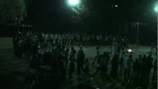 Kizilay Çamkoru Kampi 201214-15 Yaş Veda Valsi̇