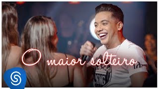 Wesley Safadão - O Maior Solteiro (WS Mais Uma Vez) [Vídeo Oficial]