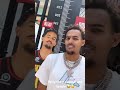 Trae Young gets tight about the UAE listing him shorter than his actual height 🤣..