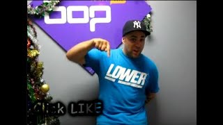 Bopfm - Bigday Out Entry - Jason Pinkerton