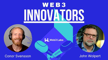 Why John Wolpert thinks "Boring is the new exciting!"