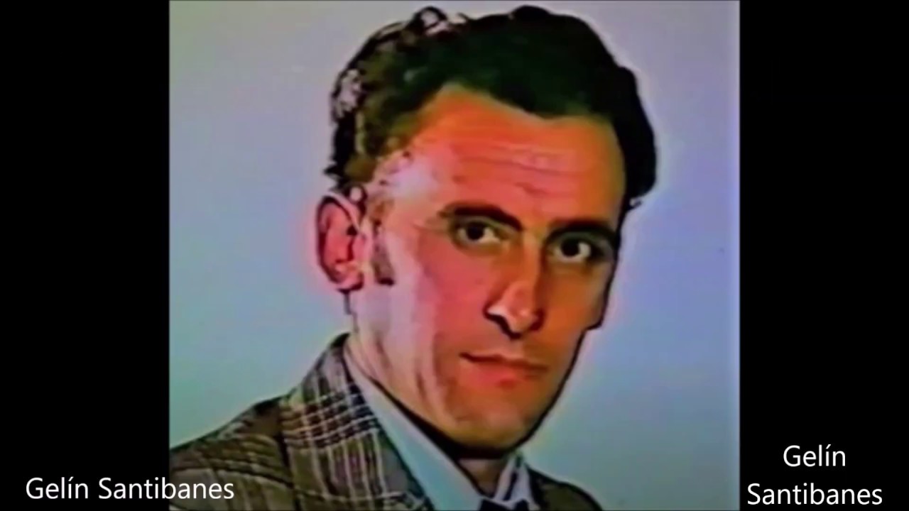 PEPÍN DE LA RUMIA, "Soy mineru de Moreda"