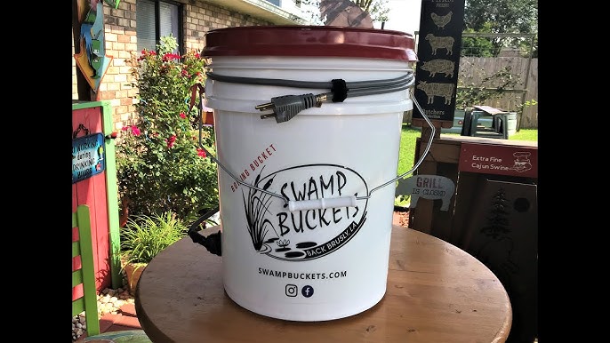 Swamp Buckets, LLC