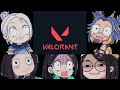Live bentaran | Valorant Indonesia