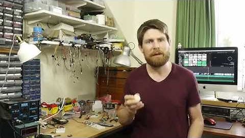 Puck.js - the ground-breaking bluetooth beacon (новаторский bluetooth маяк) Стартап kickstarter