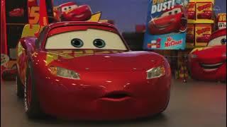 Cars 3 Bahasa Indonesia #12