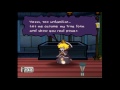 Paper Mario The Thousand Year Door Final Boss: Shadow Queen