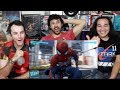 Marvel's SPIDER-MAN (PS4) 2017 E3 GAMEPLAY TRAILER REACTION & REVIEW!!!