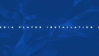 Creative Media Player Installation (Wordpress) screenshot 5