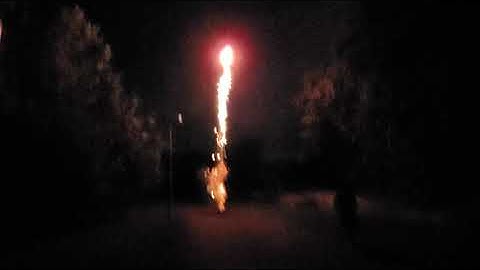 Canister Shell Comparison (Fireworks)