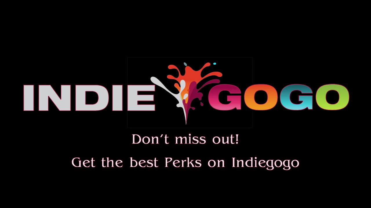 Indiegogo YouTube indiegogo-youtube