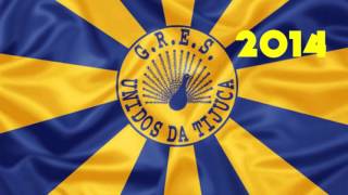 1/12 Unidos Da Tijuca - 2014 Samba Enredo CAMPEÃO