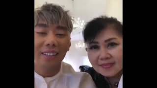 Download Lagu Q \u0026 A mama roy dan video live instagram roy bersama mama nya(throwback) MP3 Download Lagu Q \u0026 A mama roy dan video live instagram roy bersama mama nya(throwback) MP3
