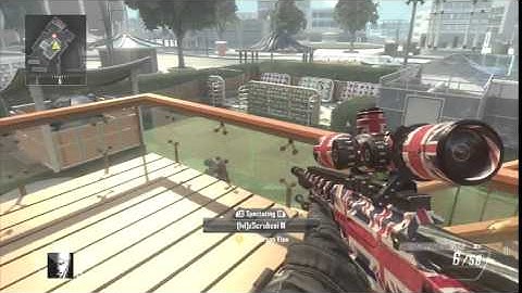 1v1 Spawntrap Troll "Turn off AImbot!!!"