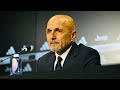 SPALLETTI LE PAROLE I PENSIERI PRE DERBY !?!