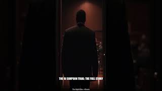 1 Hour of The OJ Simpson Trial: The Full Story #Shorts To Fall Asleep To