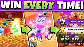 Busting 9 squads in game. Top 150 gameplay #squadbusters #supercell #squadbuster