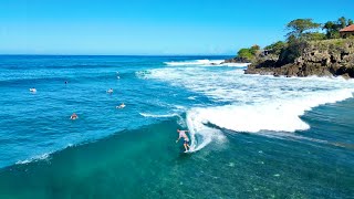 Rincon Surfing Marias, Puerto Rico (11/23/23)