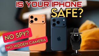 Your Iphone Isnt Secure Enough - 2 Hidden Settings You Need To Enable