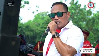 Rhosad Irama - Mirasantika | Live Cover Edisi PERAND Penggalangan Amal Limo Depok