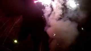 2 inch fireworks mines