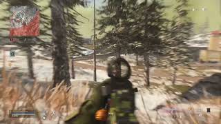 RPG Longshot WarZone