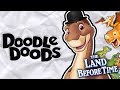 Doodle Doods - The Land Before Slime - Episode 17 [feat. Ryan Magee]